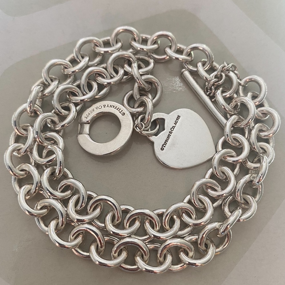 New style‎ toggle necklace Price firm - Picture 4 of 5